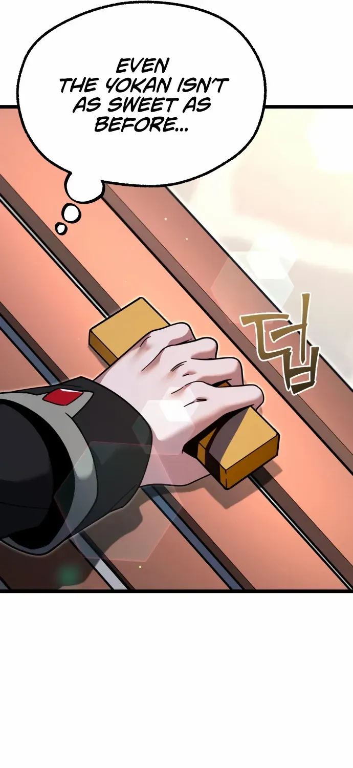 I Took over The Academy With a Single Sashimi Knife Chapter 49 page 108 - 