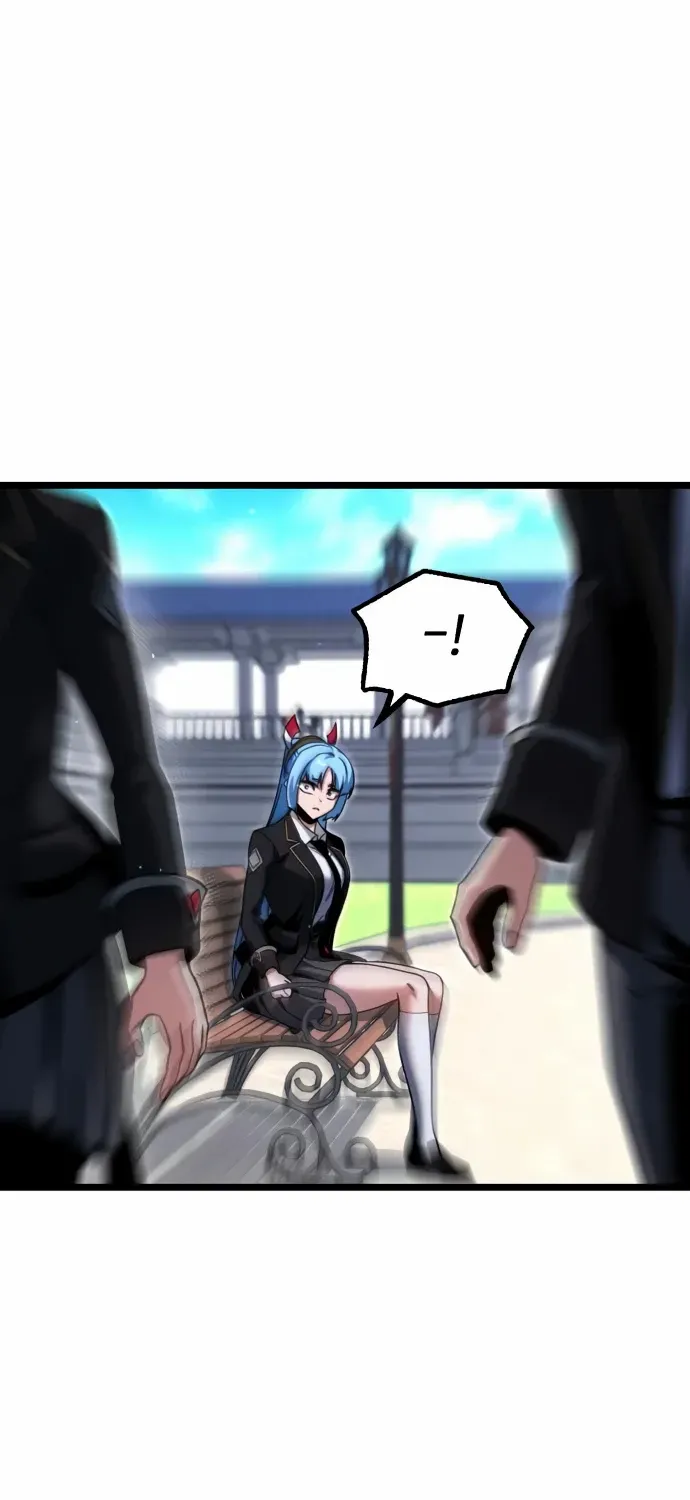 I Took over The Academy With a Single Sashimi Knife Chapter 49 page 110 - 