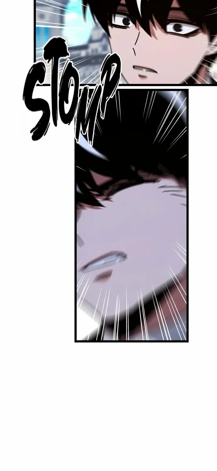 I Took over The Academy With a Single Sashimi Knife Chapter 49 page 113 - 