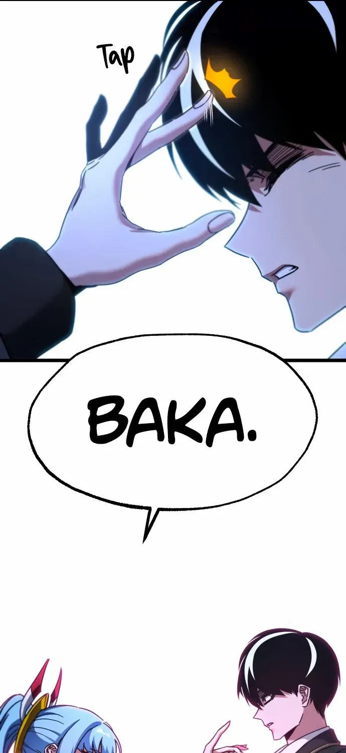 I Took over The Academy With a Single Sashimi Knife Chapter 49 page 115 - 