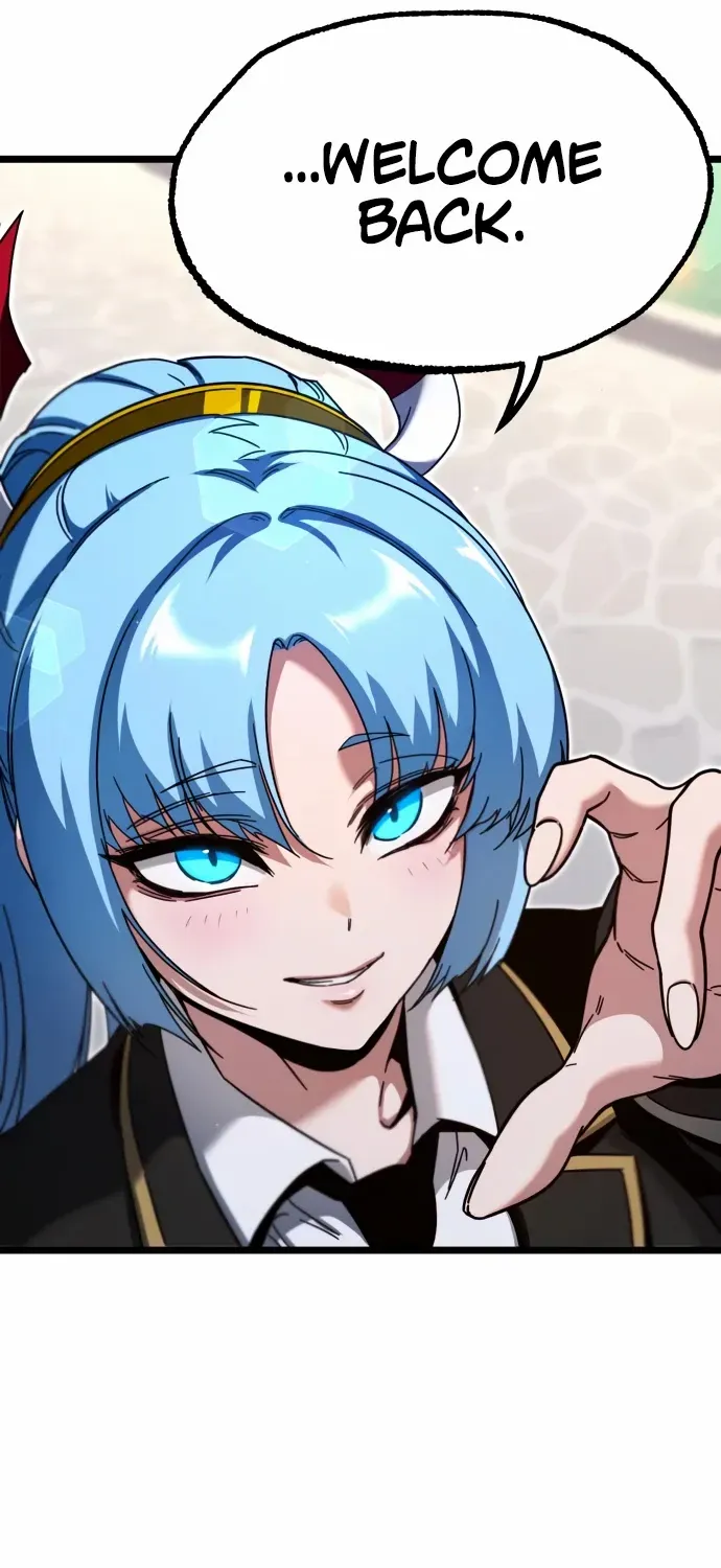 I Took over The Academy With a Single Sashimi Knife Chapter 49 page 117 - 