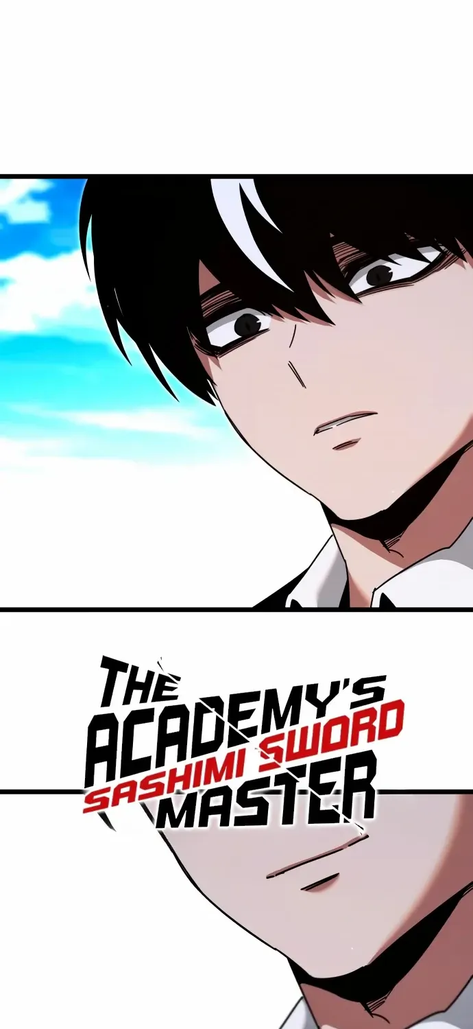 I Took over The Academy With a Single Sashimi Knife Chapter 49 page 118 - 