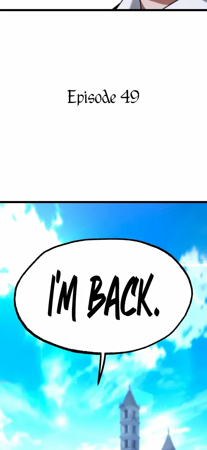 I Took over The Academy With a Single Sashimi Knife Chapter 49 page 119 - 