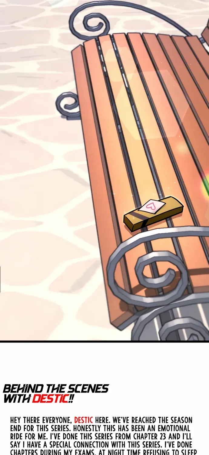 I Took over The Academy With a Single Sashimi Knife Chapter 49 page 121 - 