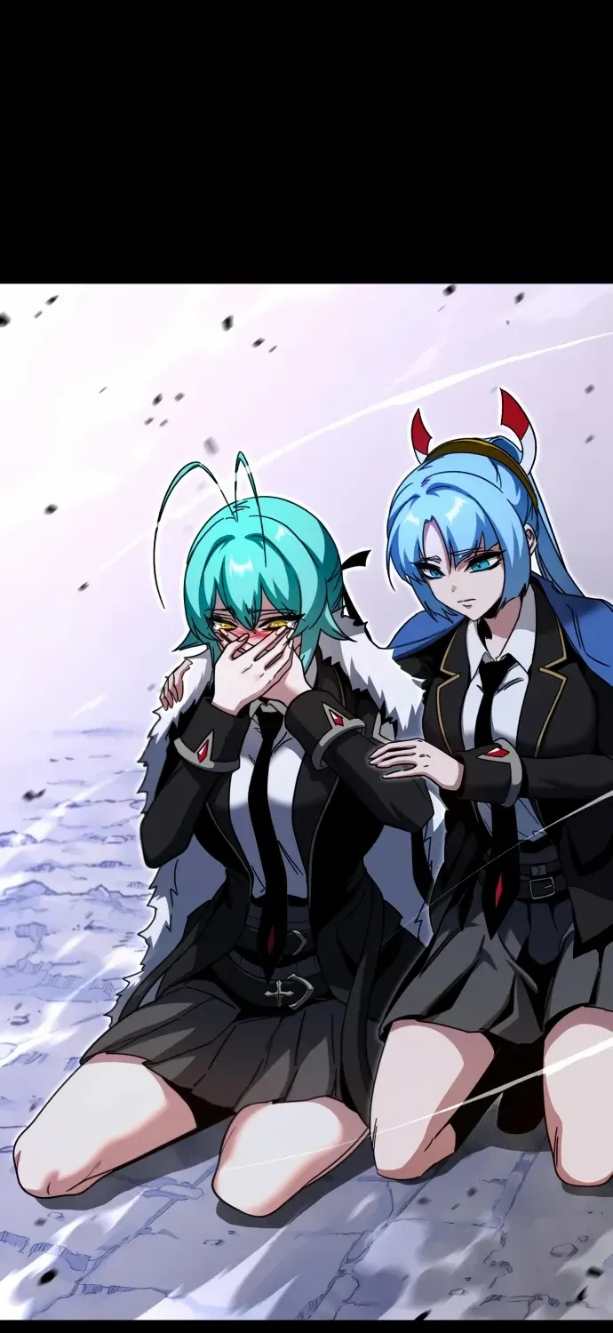 I Took over The Academy With a Single Sashimi Knife Chapter 49 page 15 - 