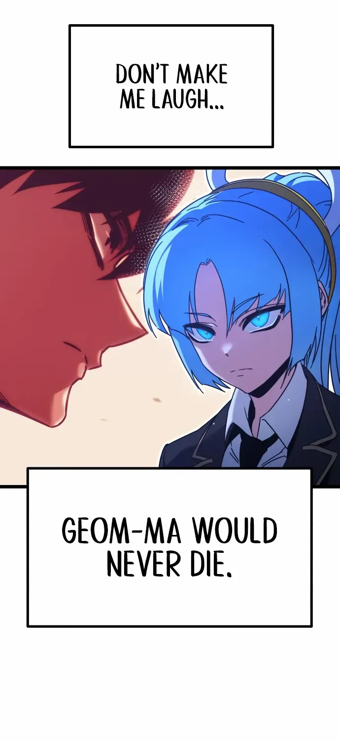 I Took over The Academy With a Single Sashimi Knife Chapter 49 page 28 - 