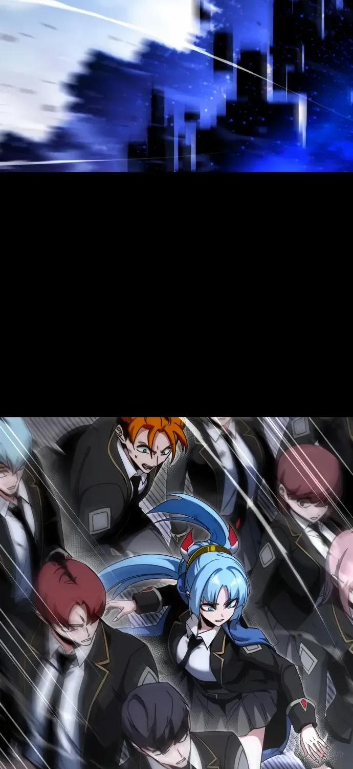 I Took over The Academy With a Single Sashimi Knife Chapter 49 page 4 - 