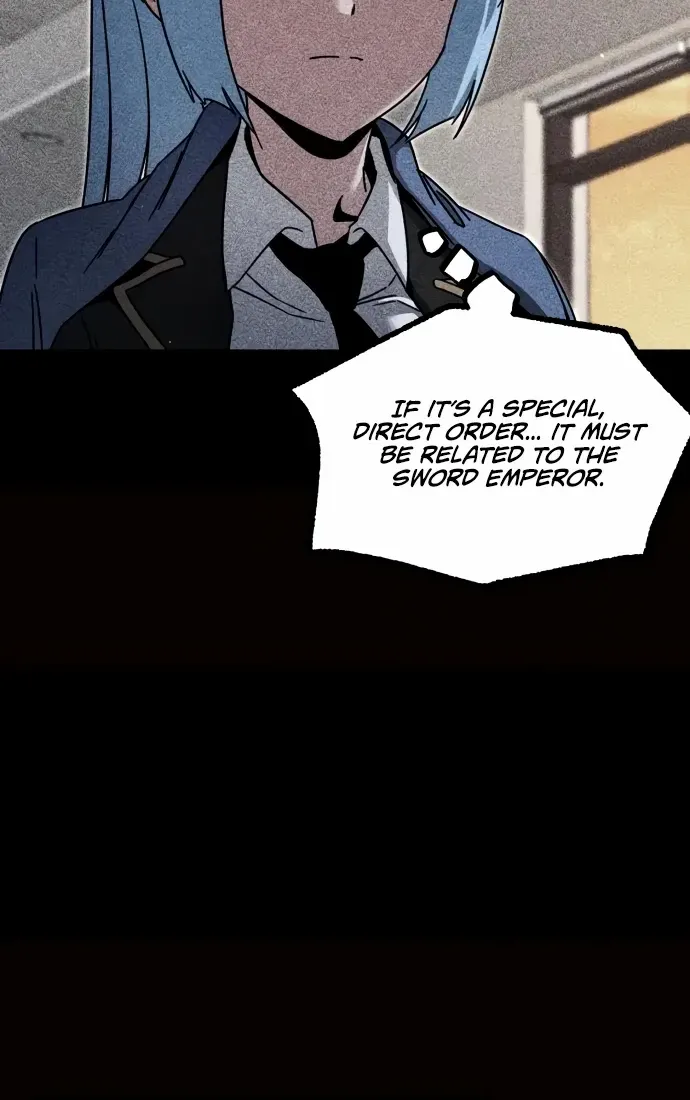 I Took over The Academy With a Single Sashimi Knife Chapter 49 page 35 - 