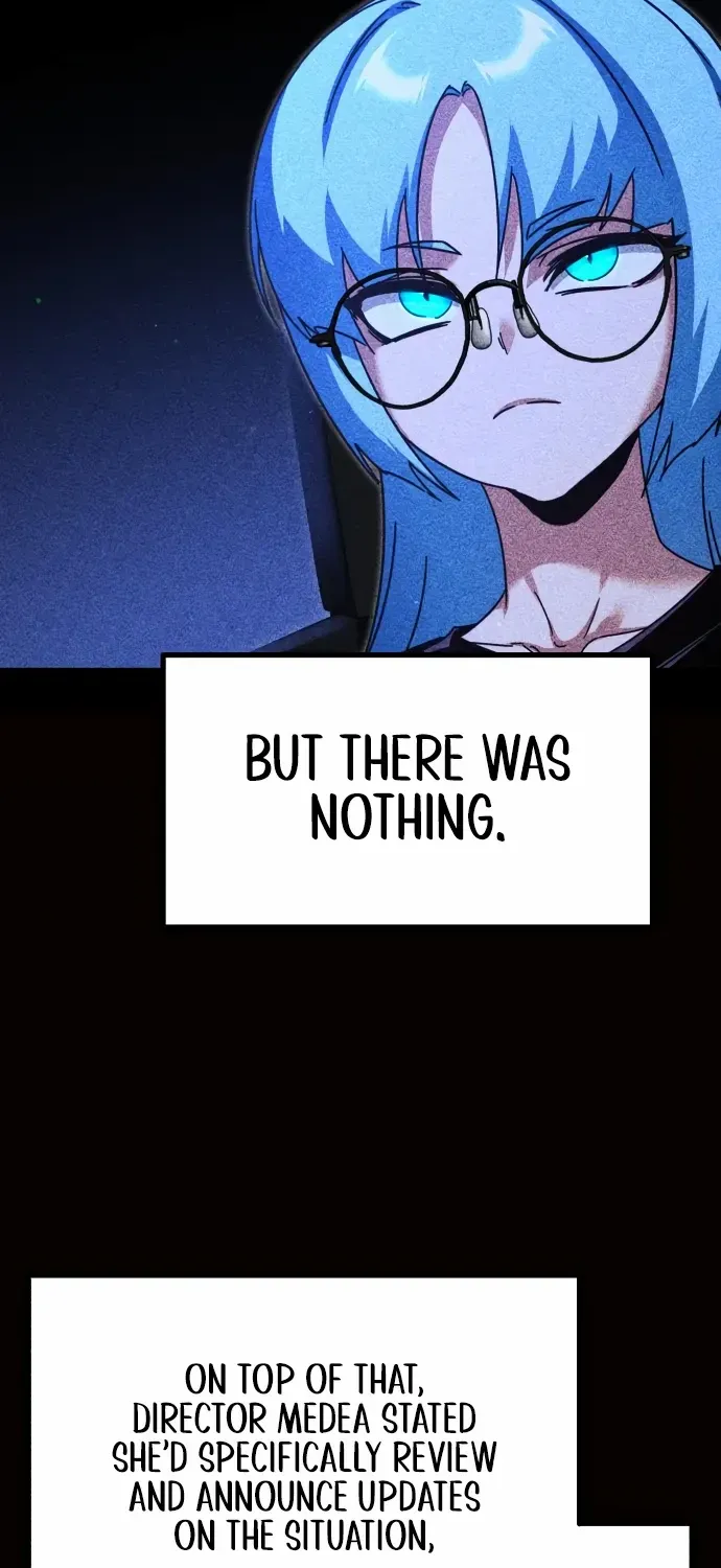I Took over The Academy With a Single Sashimi Knife Chapter 49 page 39 - 