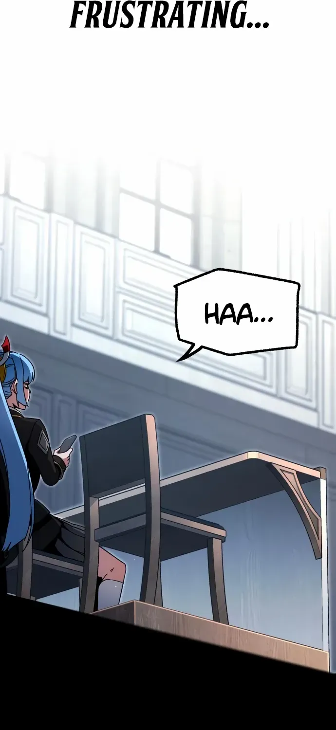 I Took over The Academy With a Single Sashimi Knife Chapter 49 page 44 - 