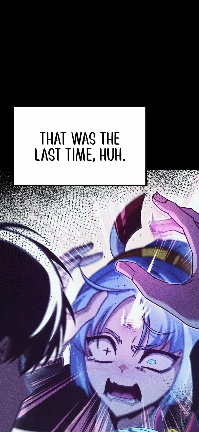 I Took over The Academy With a Single Sashimi Knife Chapter 49 page 45 - 