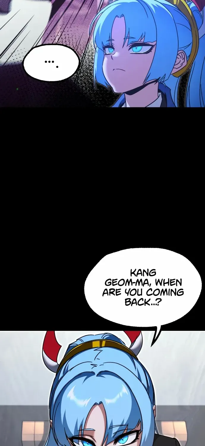 I Took over The Academy With a Single Sashimi Knife Chapter 49 page 46 - 