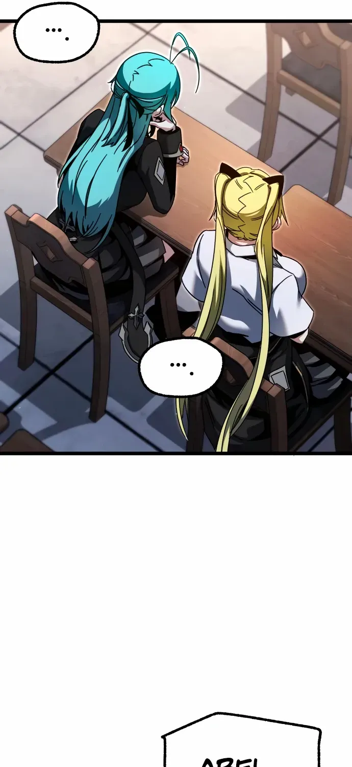 I Took over The Academy With a Single Sashimi Knife Chapter 49 page 50 - 