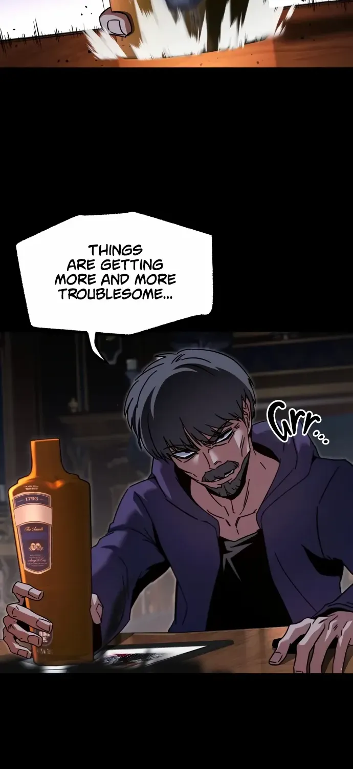 I Took over The Academy With a Single Sashimi Knife Chapter 49 page 60 - 