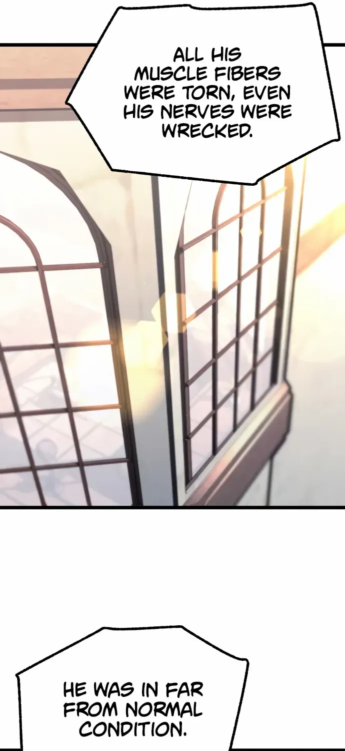 I Took over The Academy With a Single Sashimi Knife Chapter 49 page 64 - 