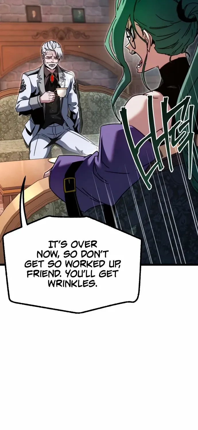I Took over The Academy With a Single Sashimi Knife Chapter 49 page 67 - 