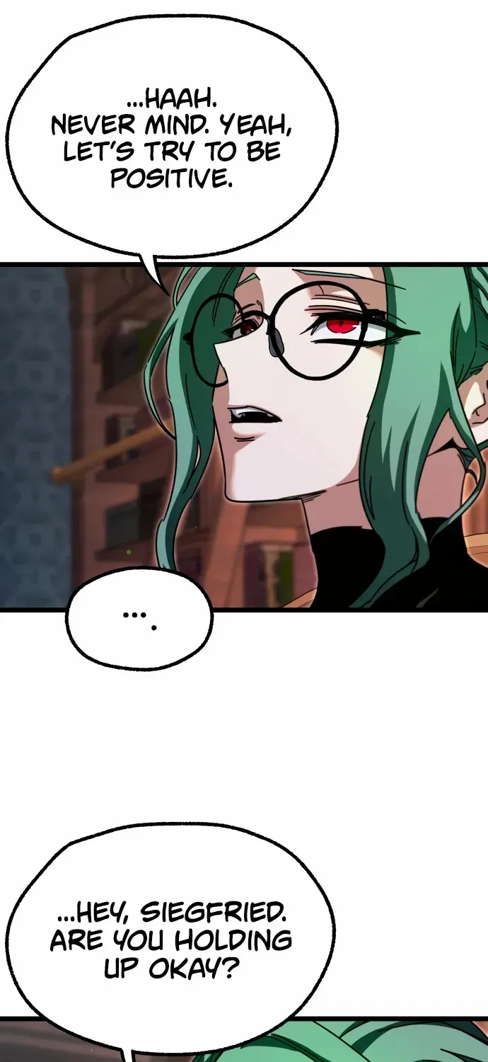 I Took over The Academy With a Single Sashimi Knife Chapter 49 page 68 - 