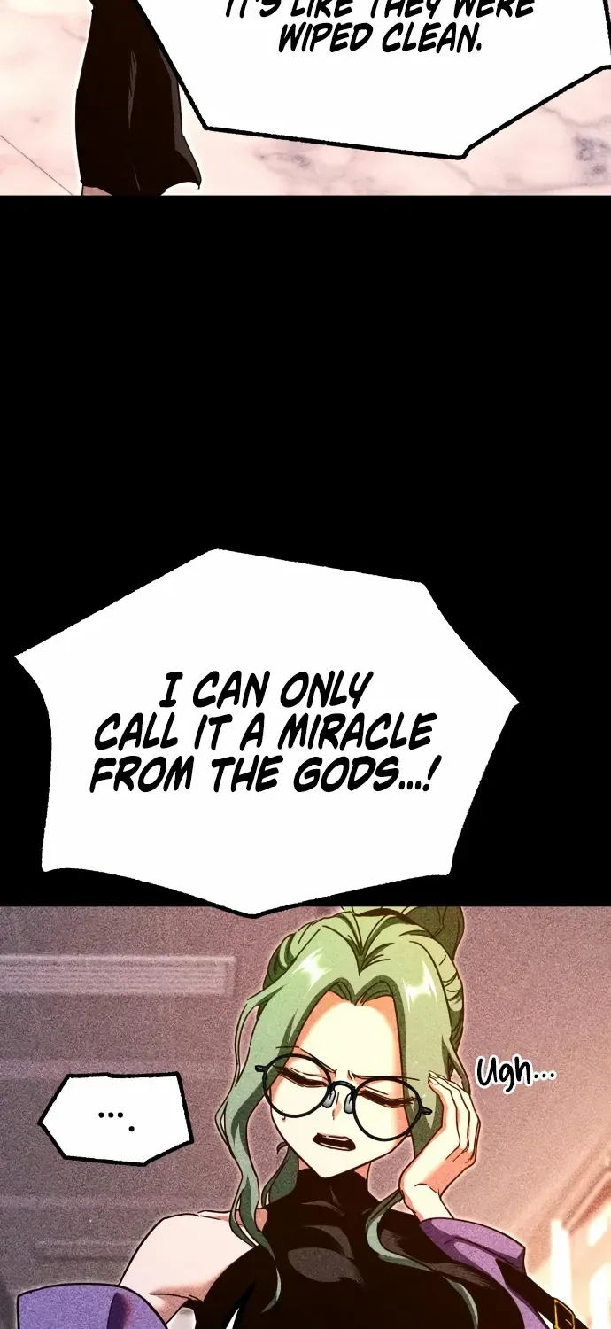 I Took over The Academy With a Single Sashimi Knife Chapter 49 page 72 - 