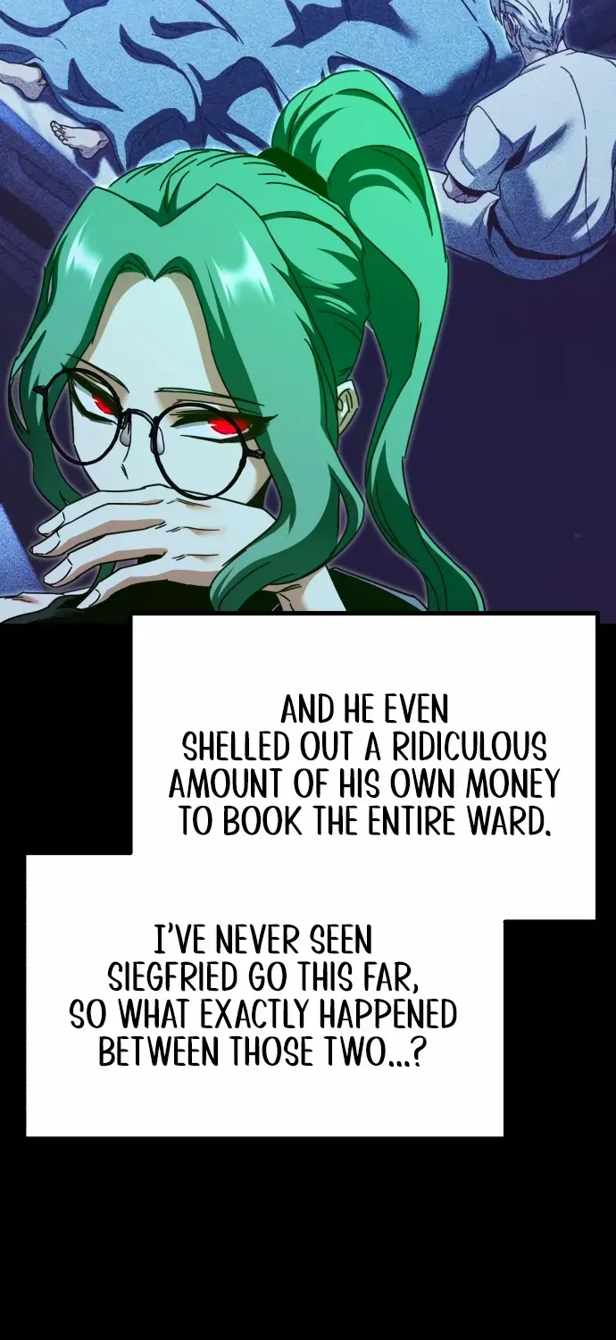 I Took over The Academy With a Single Sashimi Knife Chapter 49 page 74 - 