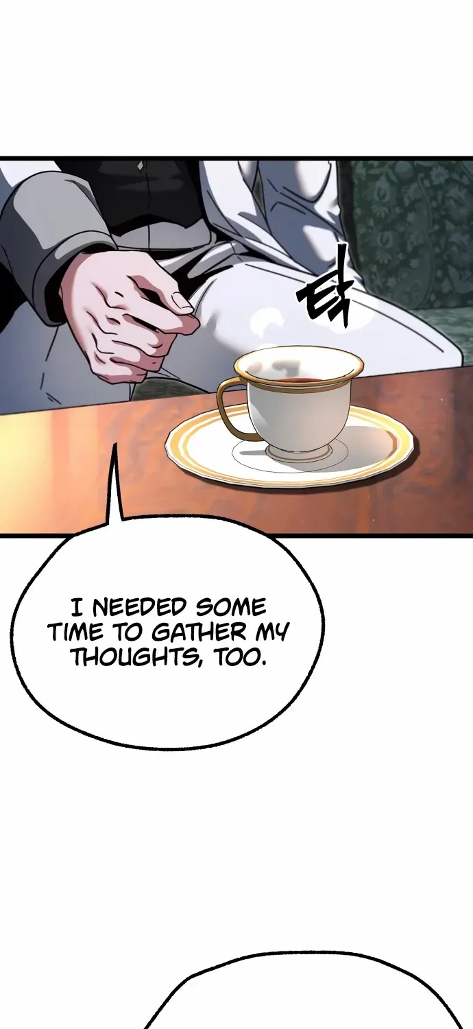 I Took over The Academy With a Single Sashimi Knife Chapter 49 page 77 - 