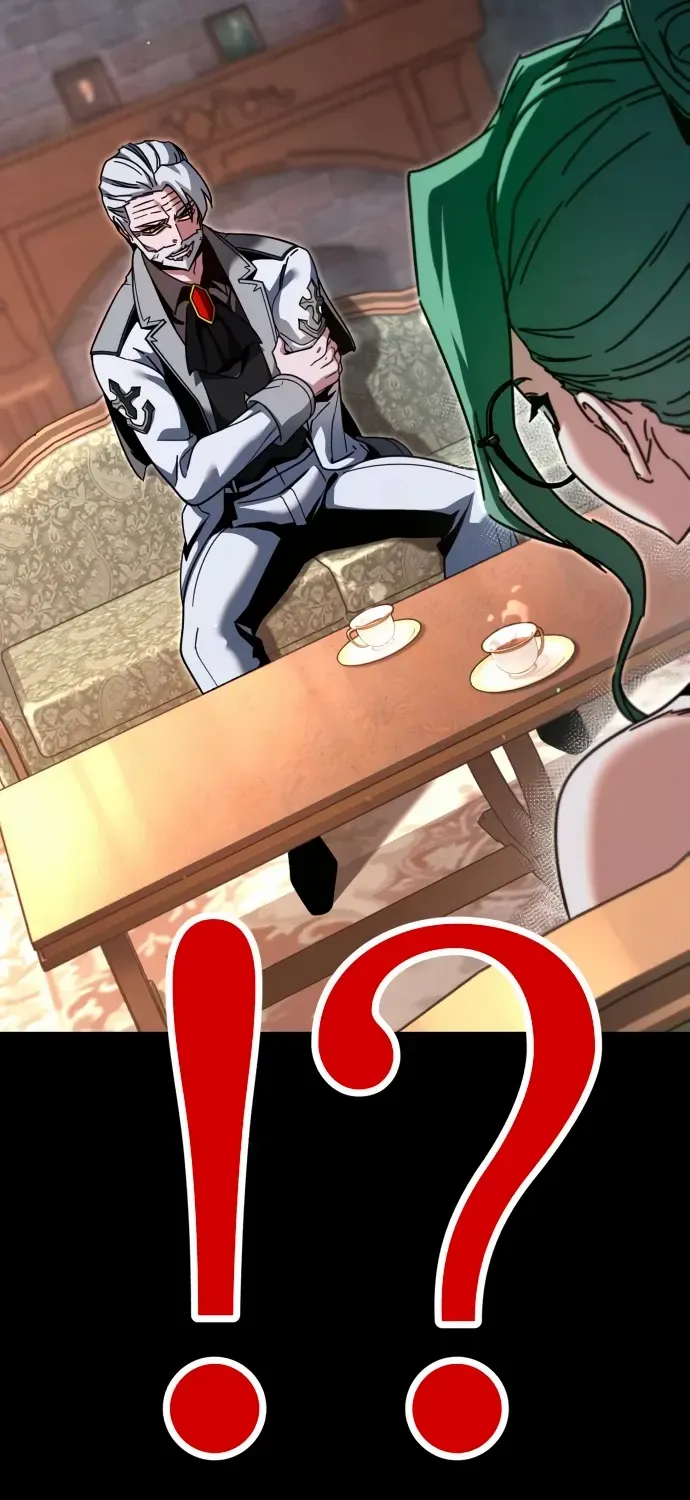 I Took over The Academy With a Single Sashimi Knife Chapter 49 page 81 - 