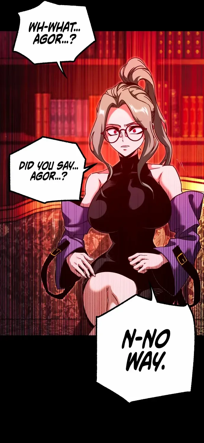 I Took over The Academy With a Single Sashimi Knife Chapter 49 page 83 - 