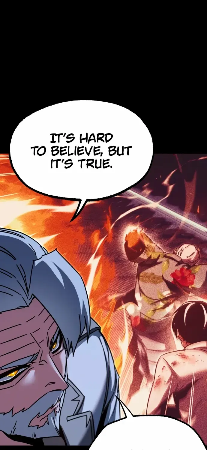 I Took over The Academy With a Single Sashimi Knife Chapter 49 page 84 - 