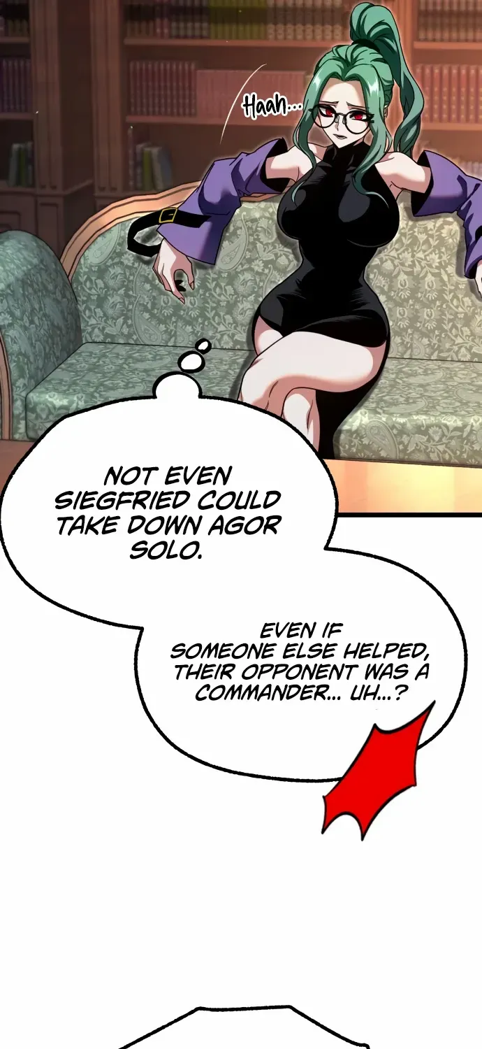 I Took over The Academy With a Single Sashimi Knife Chapter 49 page 89 - 