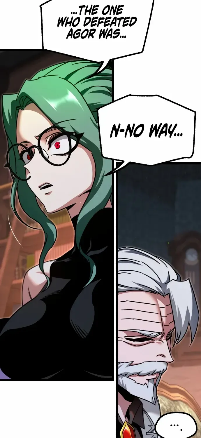 I Took over The Academy With a Single Sashimi Knife Chapter 49 page 90 - 