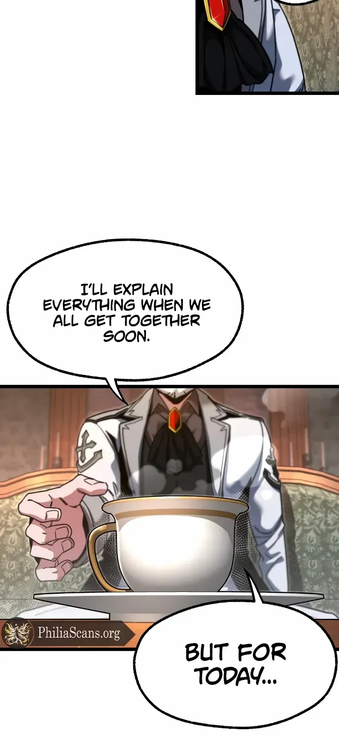 I Took over The Academy With a Single Sashimi Knife Chapter 49 page 91 - 