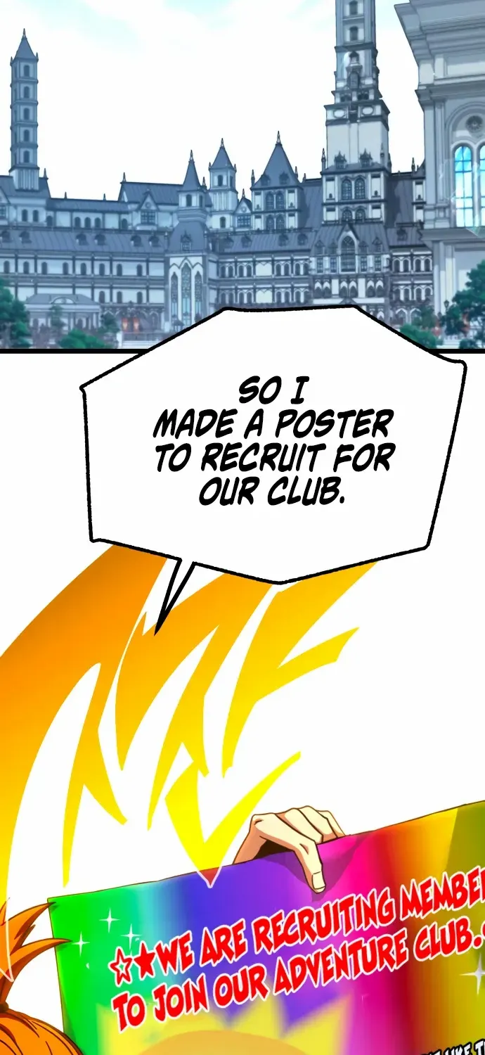 I Took over The Academy With a Single Sashimi Knife Chapter 49 page 98 - 
