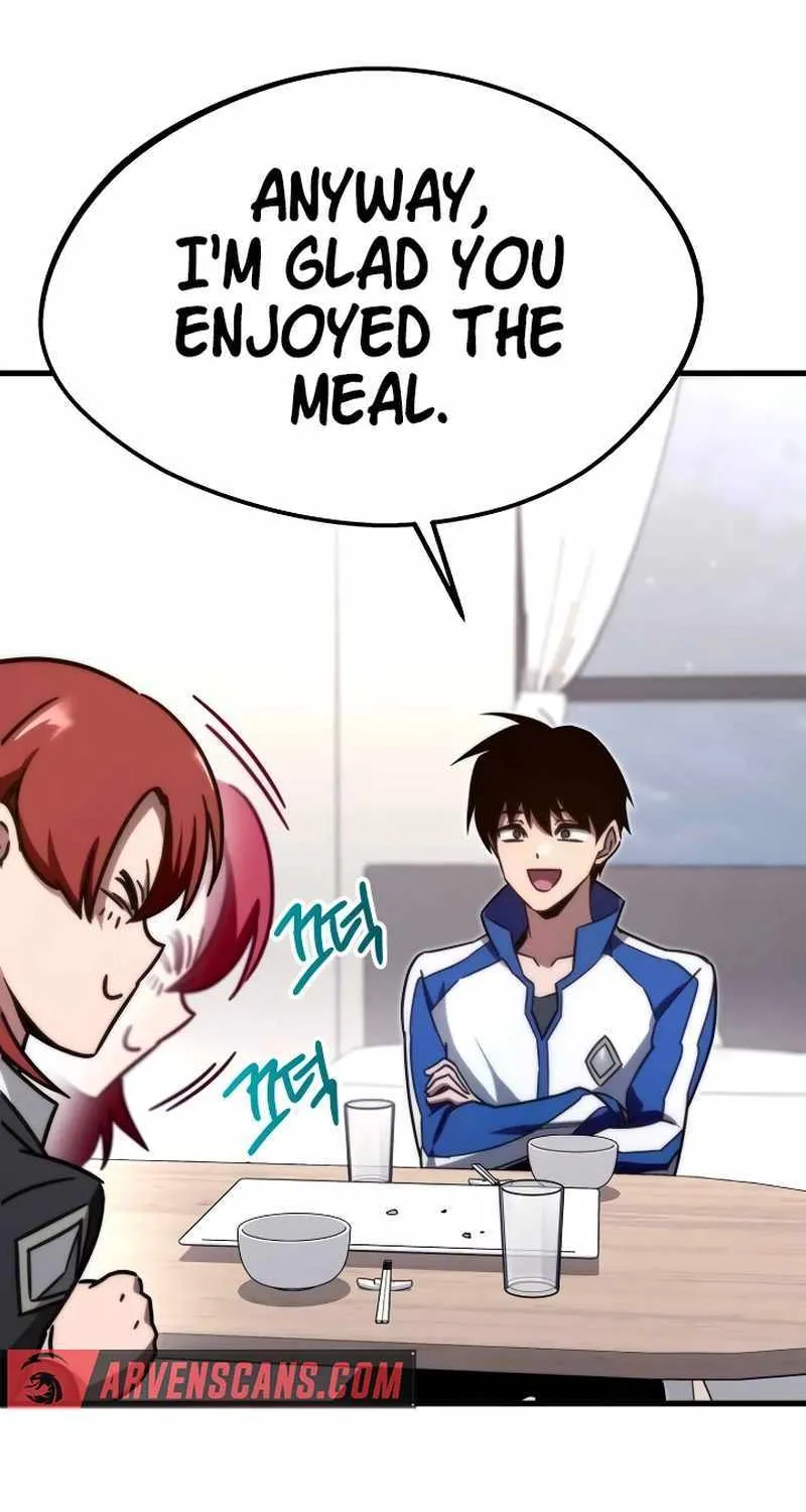 I Took over The Academy With a Single Sashimi Knife Chapter 5 page 101 - 