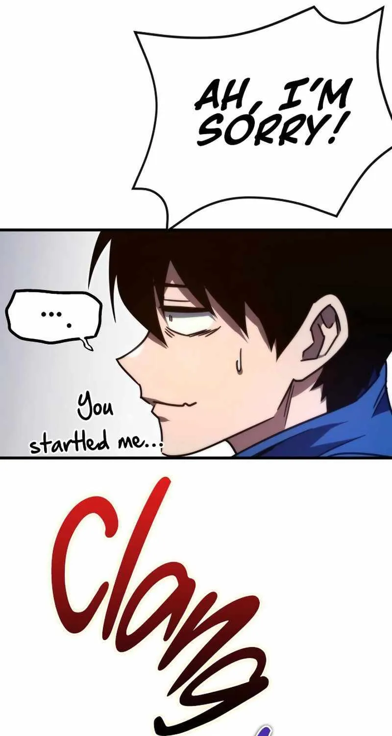 I Took over The Academy With a Single Sashimi Knife Chapter 5 page 108 - 