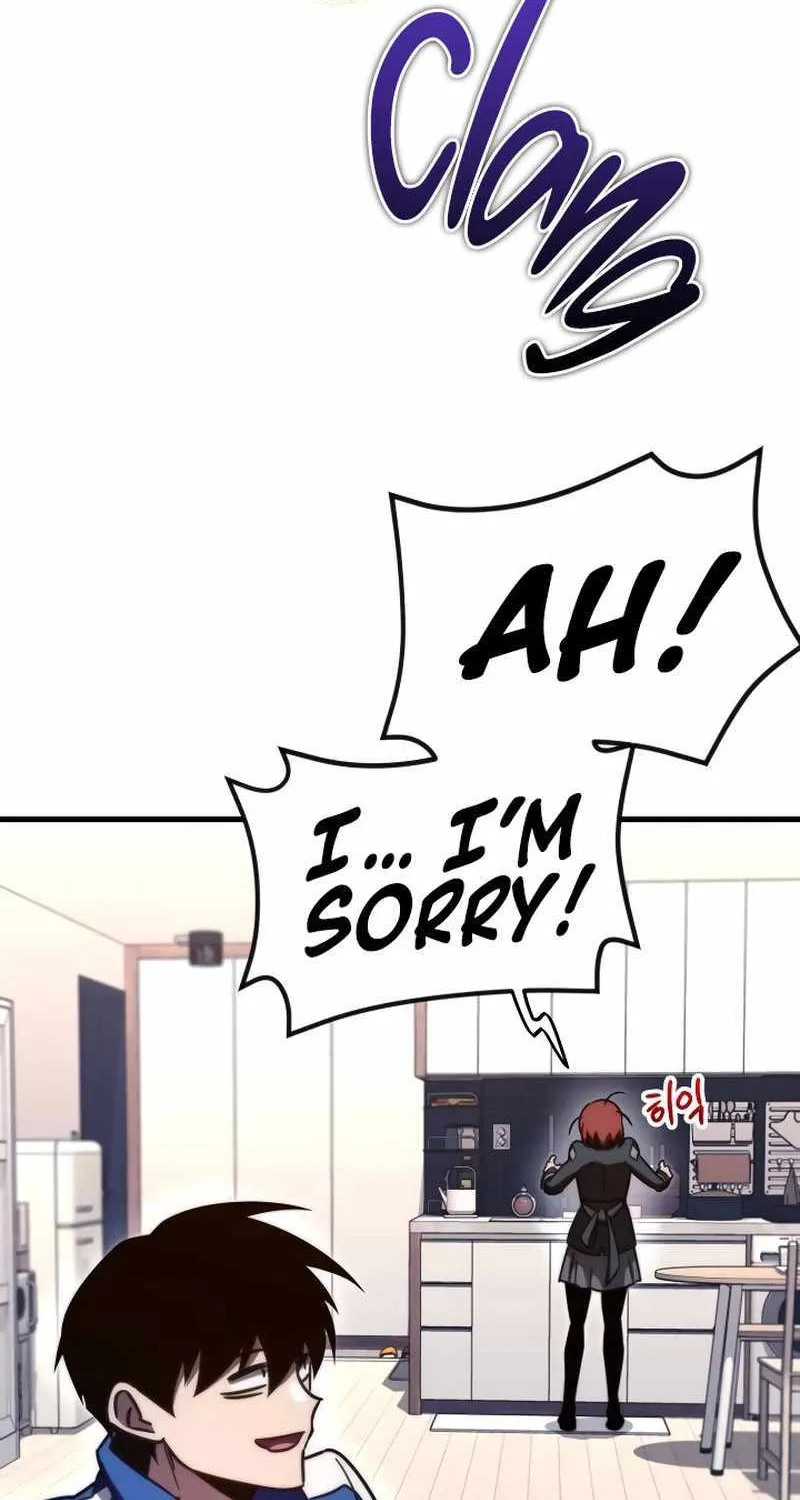 I Took over The Academy With a Single Sashimi Knife Chapter 5 page 109 - 
