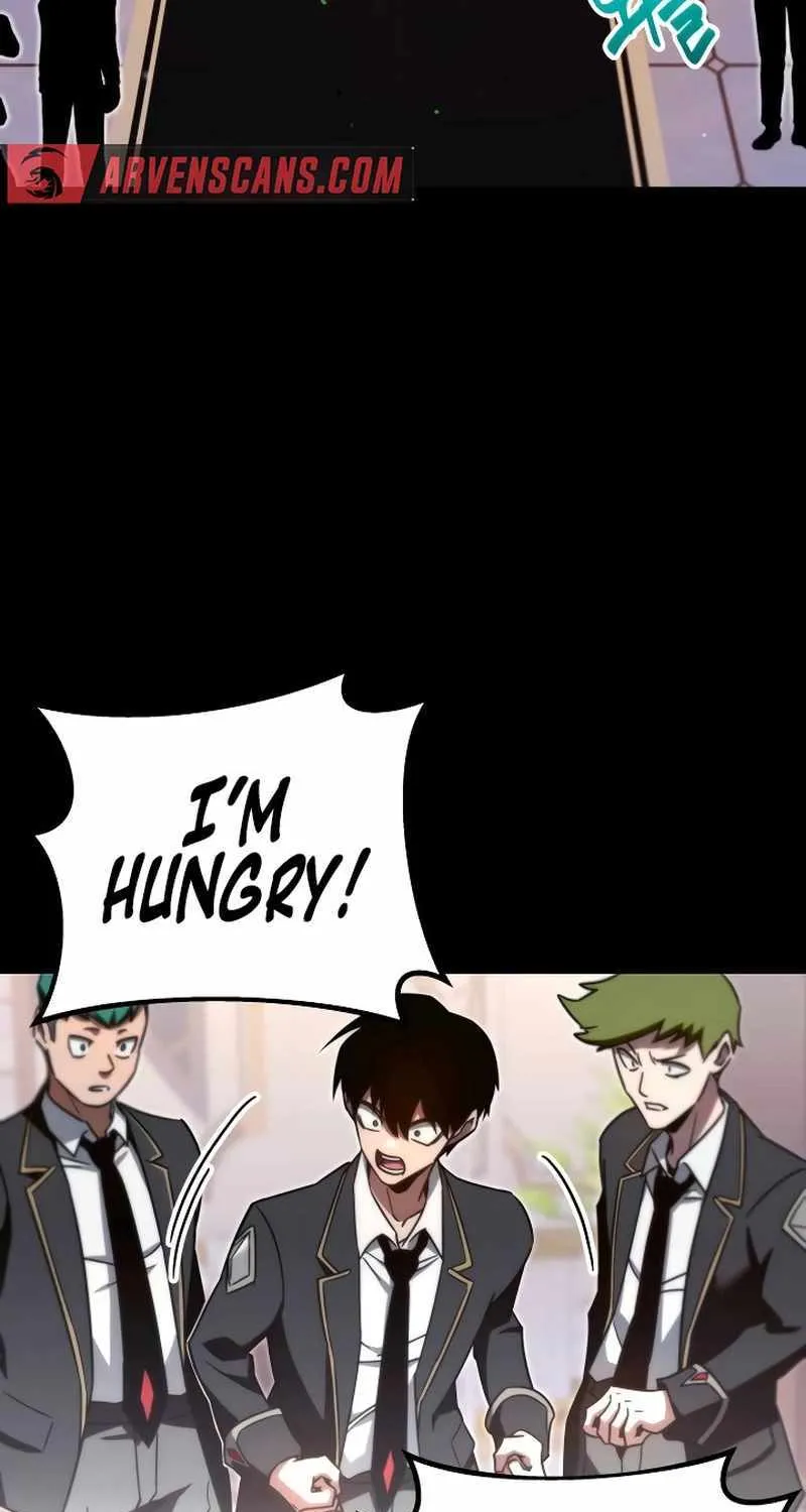 I Took over The Academy With a Single Sashimi Knife Chapter 5 page 12 - 