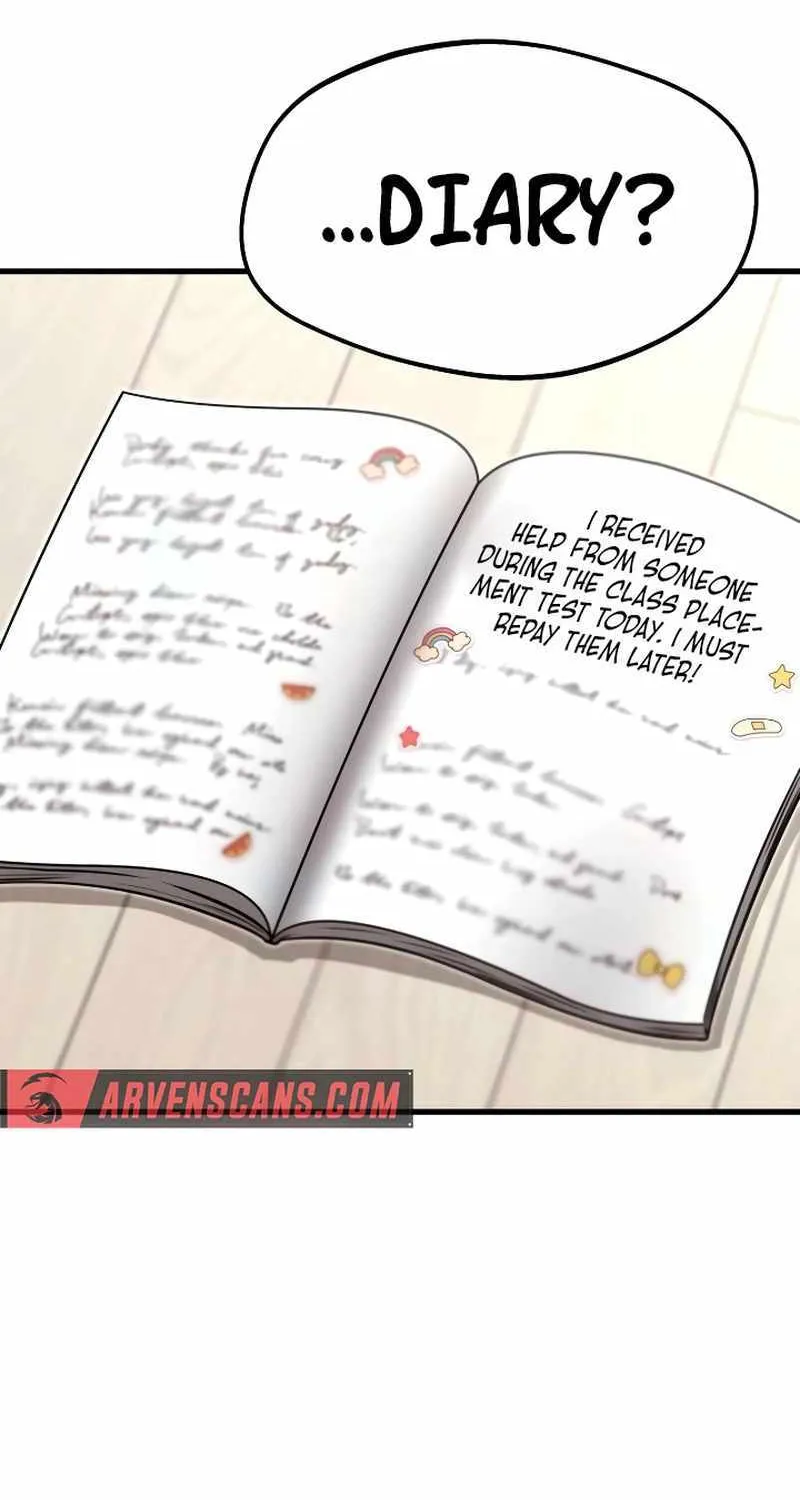 I Took over The Academy With a Single Sashimi Knife Chapter 5 page 114 - 