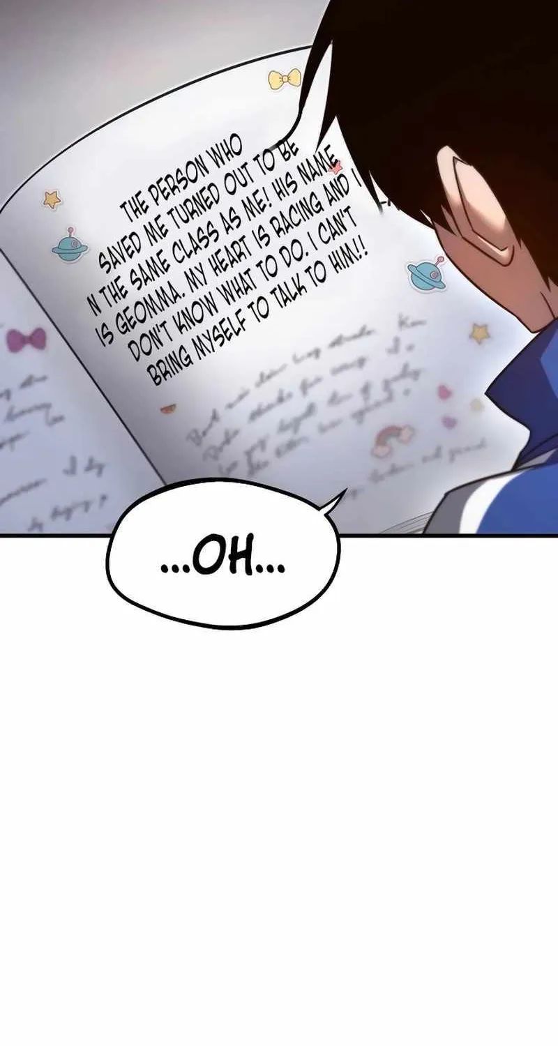 I Took over The Academy With a Single Sashimi Knife Chapter 5 page 118 - 