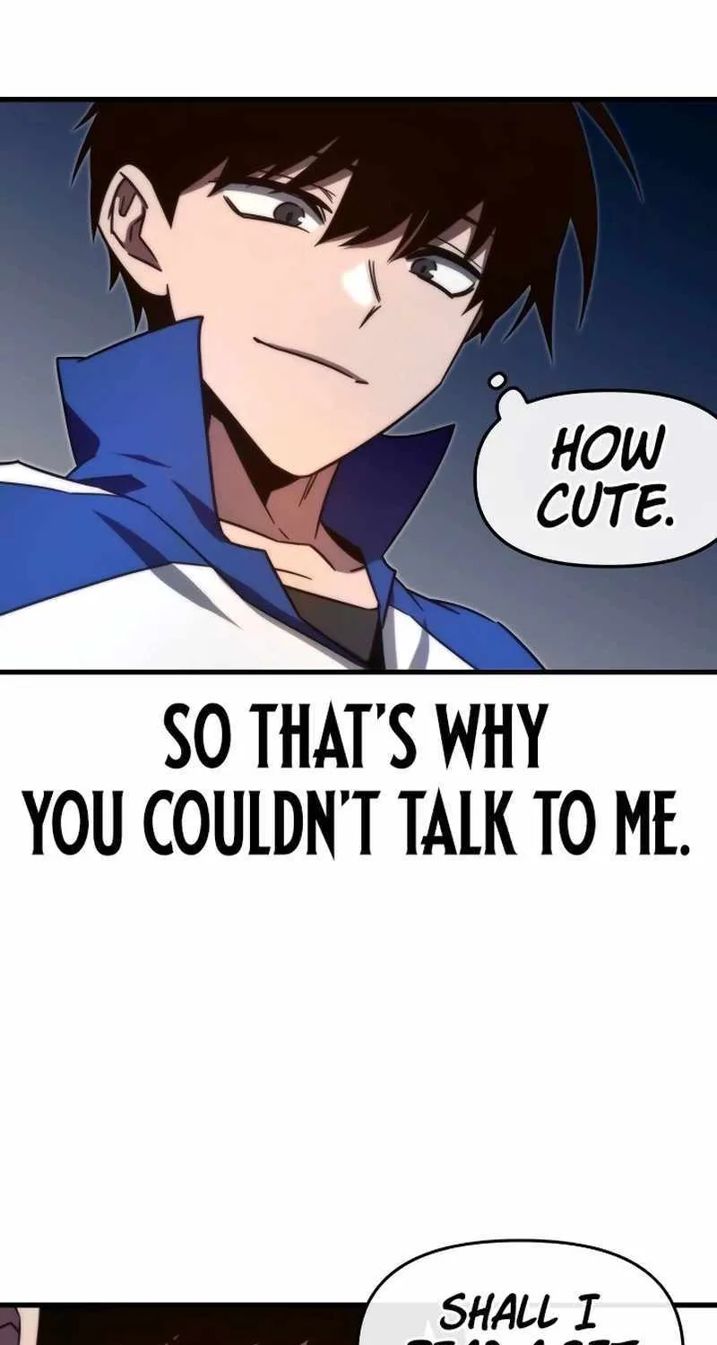 I Took over The Academy With a Single Sashimi Knife Chapter 5 page 119 - 