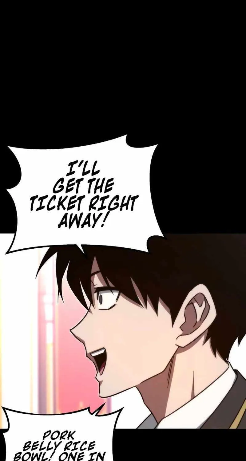 I Took over The Academy With a Single Sashimi Knife Chapter 5 page 17 - 