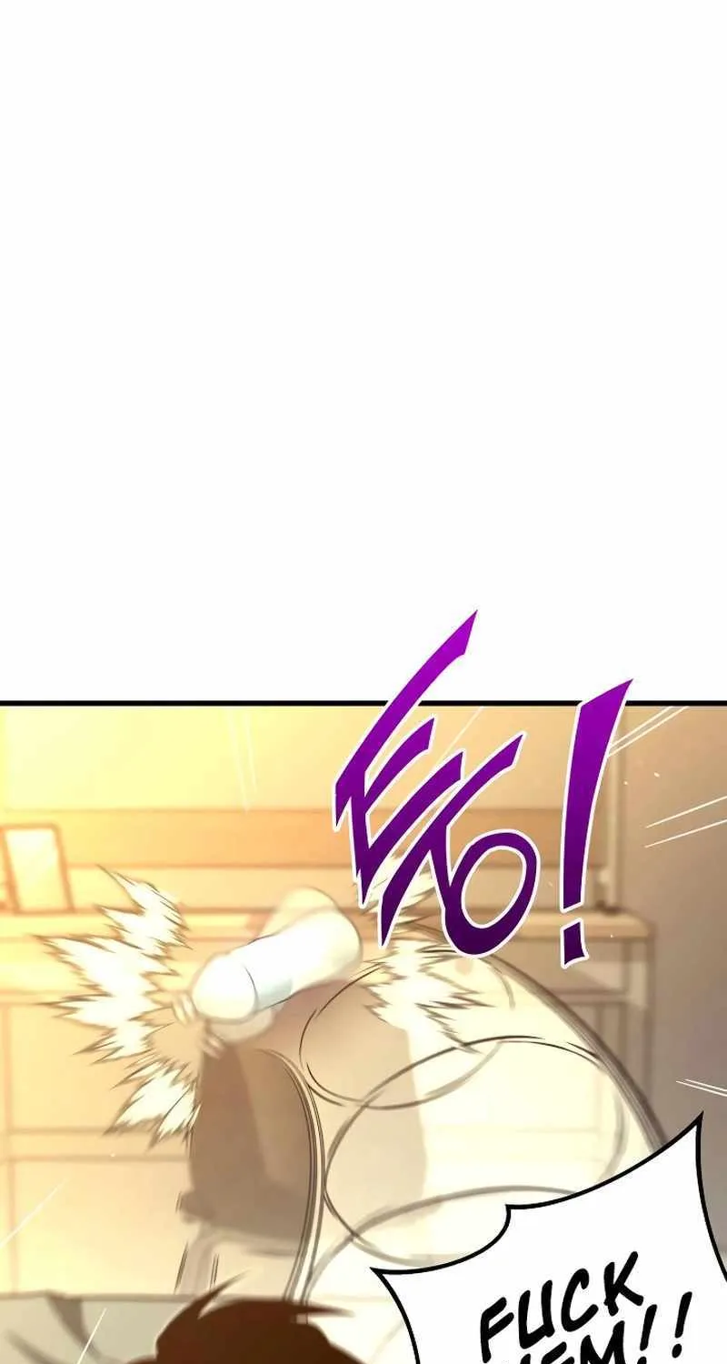 I Took over The Academy With a Single Sashimi Knife Chapter 5 page 26 - 