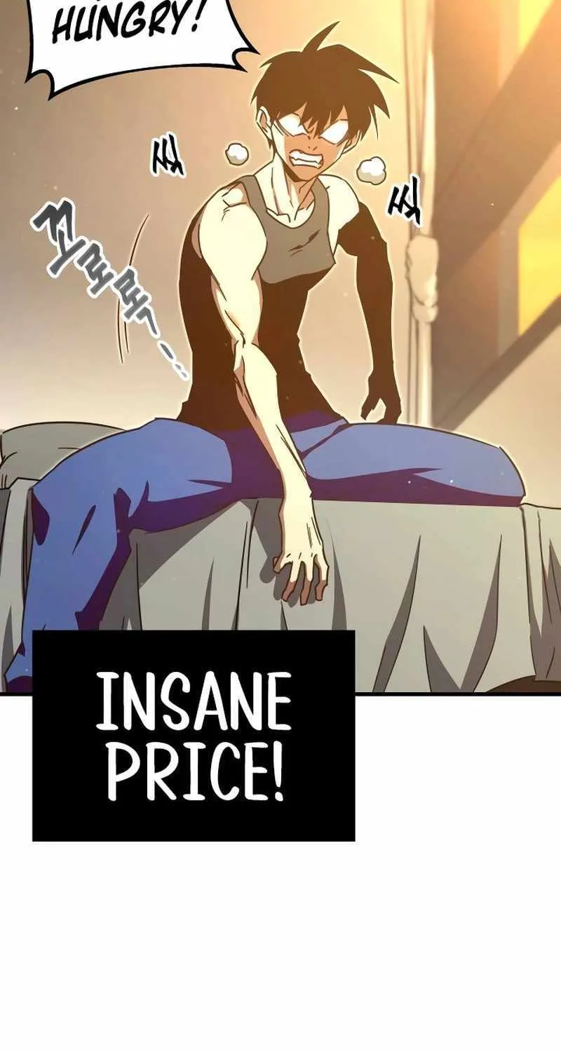 I Took over The Academy With a Single Sashimi Knife Chapter 5 page 28 - 