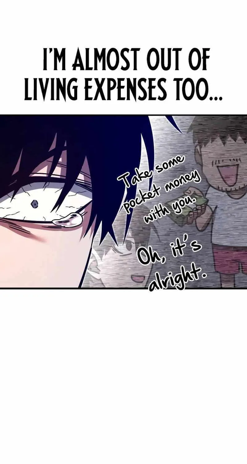 I Took over The Academy With a Single Sashimi Knife Chapter 5 page 29 - 