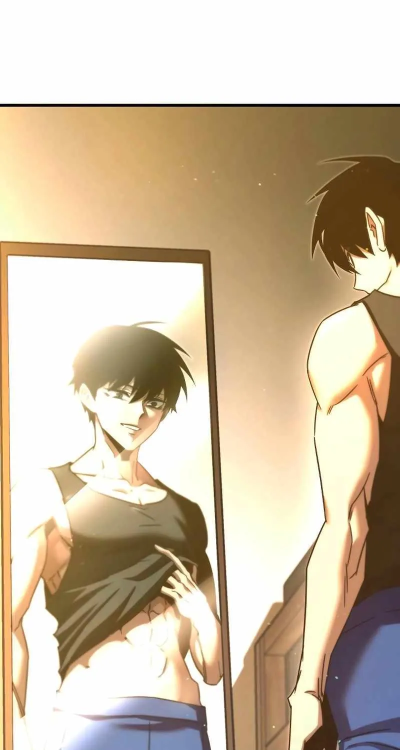 I Took over The Academy With a Single Sashimi Knife Chapter 5 page 40 - 