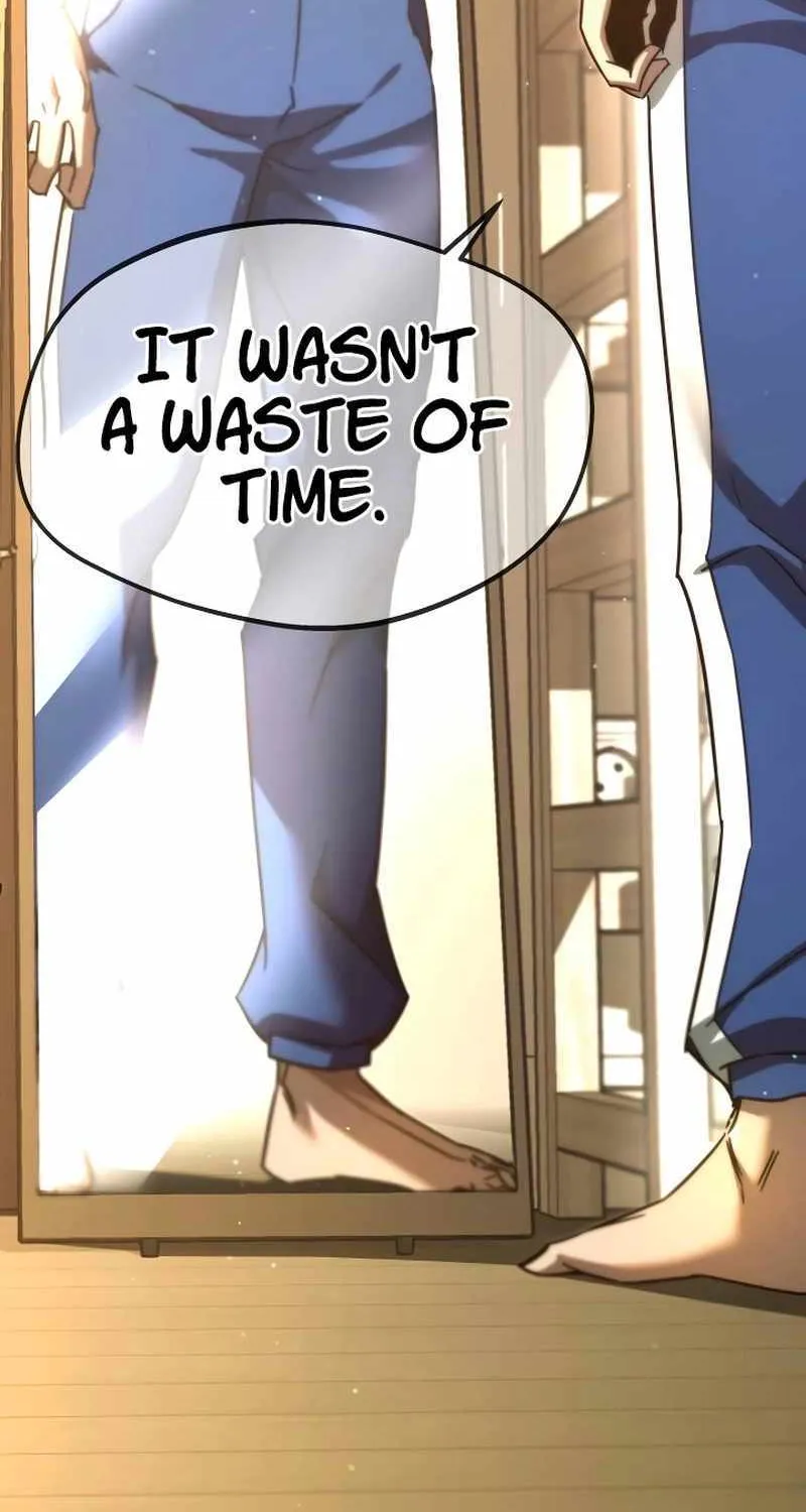 I Took over The Academy With a Single Sashimi Knife Chapter 5 page 41 - 