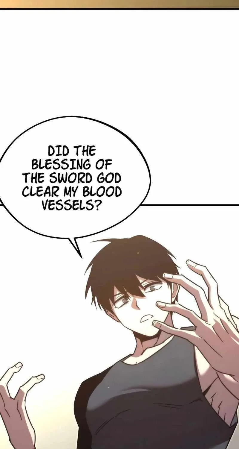 I Took over The Academy With a Single Sashimi Knife Chapter 5 page 42 - 