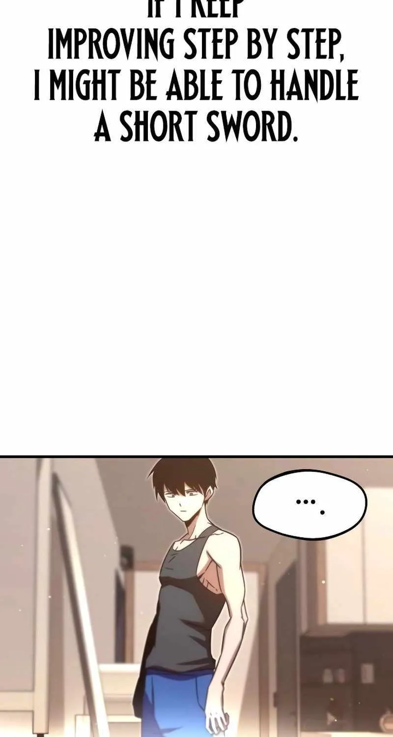 I Took over The Academy With a Single Sashimi Knife Chapter 5 page 45 - 
