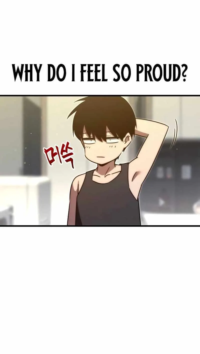 I Took over The Academy With a Single Sashimi Knife Chapter 5 page 48 - 
