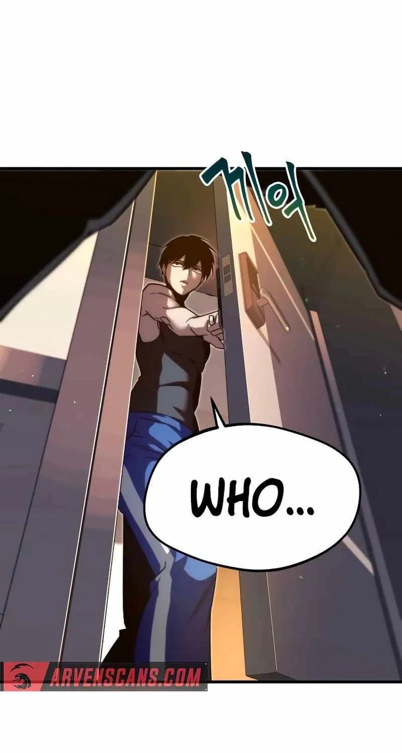 I Took over The Academy With a Single Sashimi Knife Chapter 5 page 50 - 