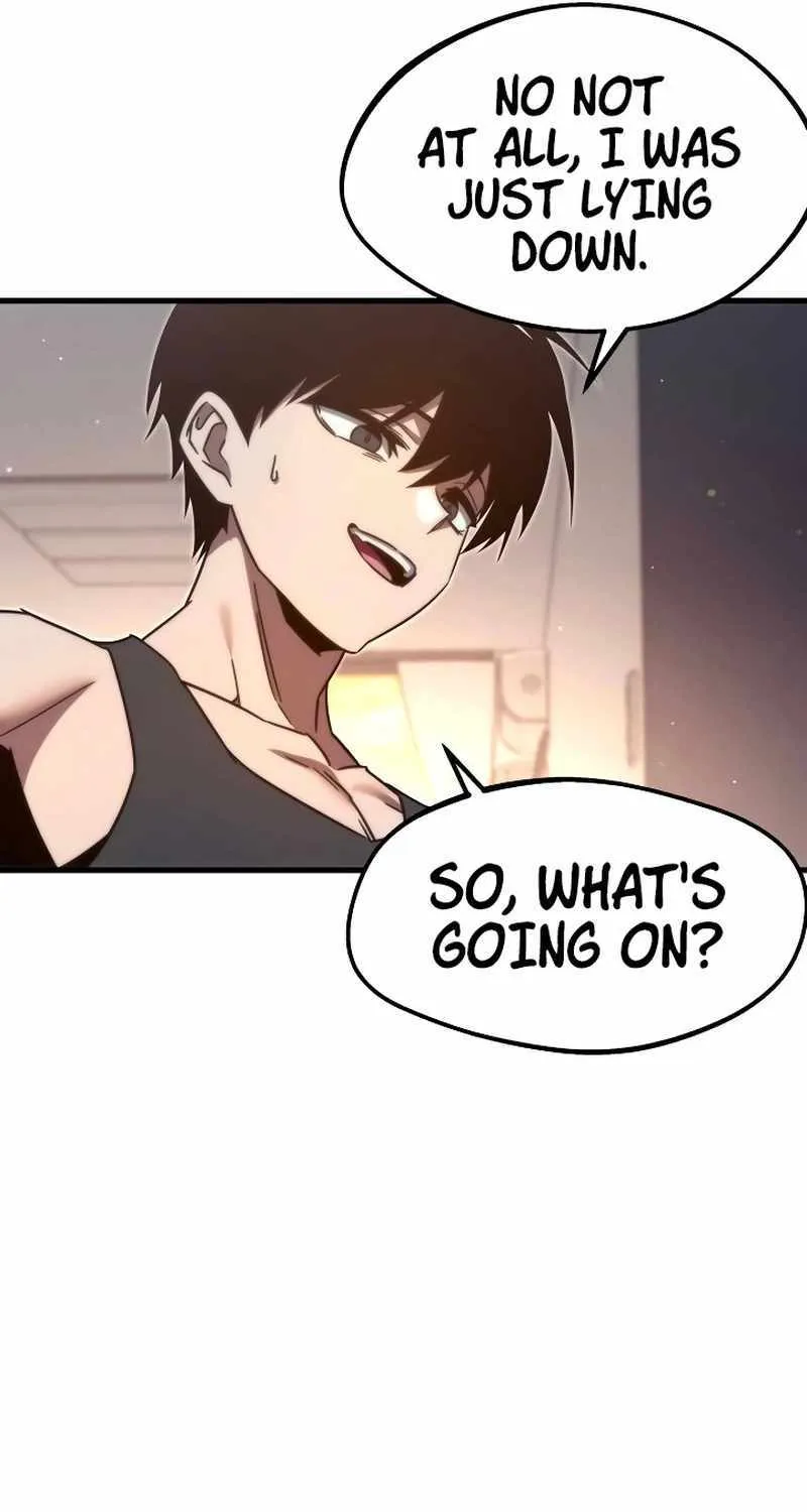 I Took over The Academy With a Single Sashimi Knife Chapter 5 page 54 - 