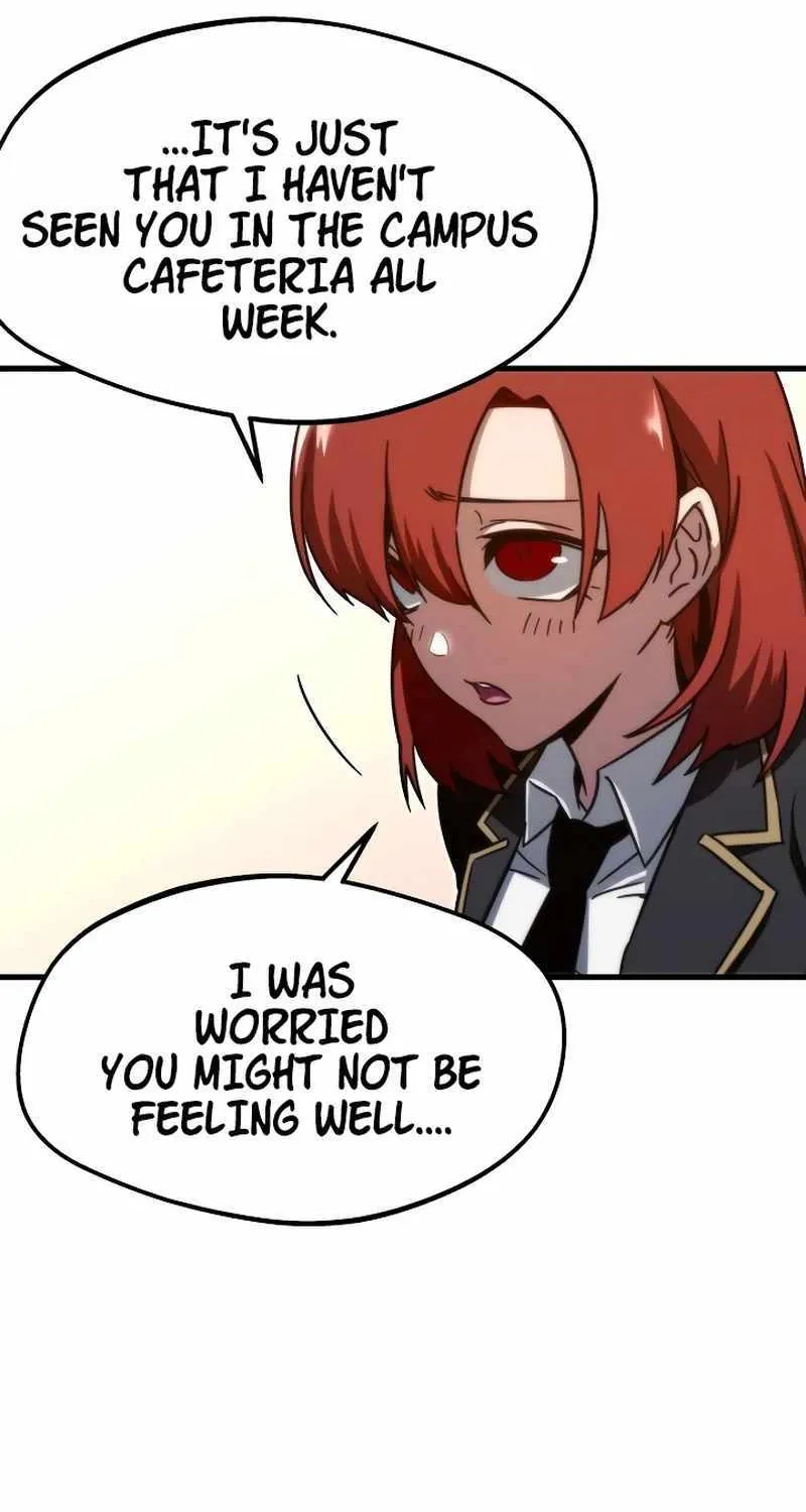 I Took over The Academy With a Single Sashimi Knife Chapter 5 page 55 - 